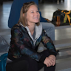 Meet your Posher, Kyrsten